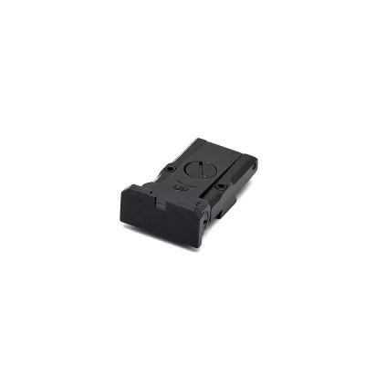 LPA TRT44DE07 Adjustable Rear Sight for Desert Eagle