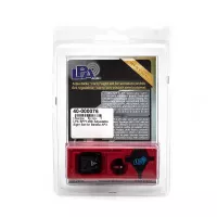 LPA SPF14BE Adjustable Sight Set para Beretta APX