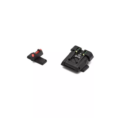 Punto de Mira y Alza LPA SPF14BE Adjustable Sight Set para Beretta APX