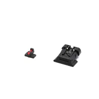 LPA SPF02SW Adjustable Sight Set for S&W Military&Police no ProCore