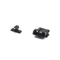 LPA SPS14BE30 Adjustable Sight Set for Beretta APX