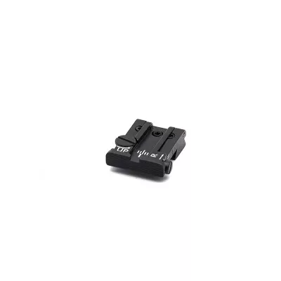 Alza Ajustable LPA TPU60BS07 para Browning HP Sport