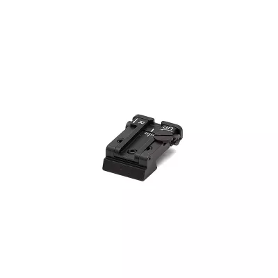 Alza Ajustable LPA TPU57ZC30 para CZ 75, 75B, 85 (Nuevo Modelo)