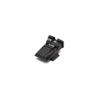 LPA TR68SW30 Adjustable Rear Sight for S&W Cal. 45 ( 3rd Gen. )