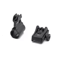 LPA SHT05W Adjustable Sight Set for BAR11W+D7+SG6+M1B+Blister