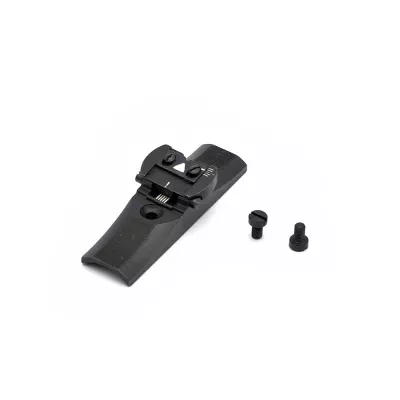 LPA BAR03H for Base with folding rear sight