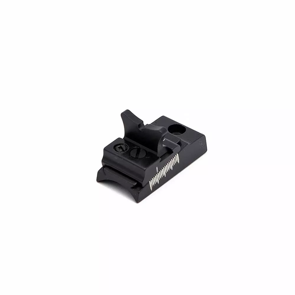 LPA BAR05R for Dovetailed windage rear sight