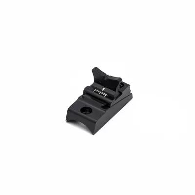 LPA BAR05R for Dovetailed windage rear sight