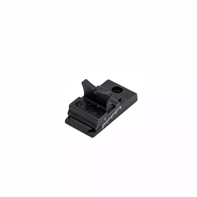 LPA BAR05P for Dovetailed windage rear sight