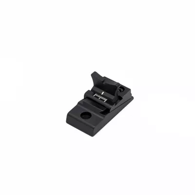 LPA BAR05P for Dovetailed windage rear sight