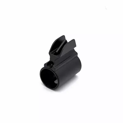 LPA SG3M1B Shotgun Front Sight with White Dot and Locking Ring