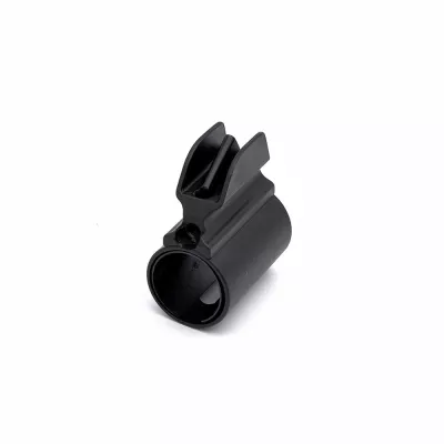 LPA SG3M1T Shotgun Front Sight with Tritium and Locking Ring