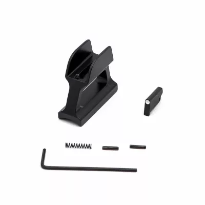 LPA SG4+M1B for Ramp to use with BAR 11 W ( With M1B standard )