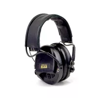 Casque anti-bruit MSA Sordin Supreme Pro-X