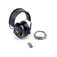 Casque anti-bruit MSA Sordin Supreme Pro-X