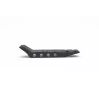 TONI SYSTEM ATMEO Adapter micro red dot for GLOCK