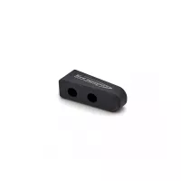 TONI SYSTEM PADTV2 Base Pad with 2 Holes for 1911 and clones