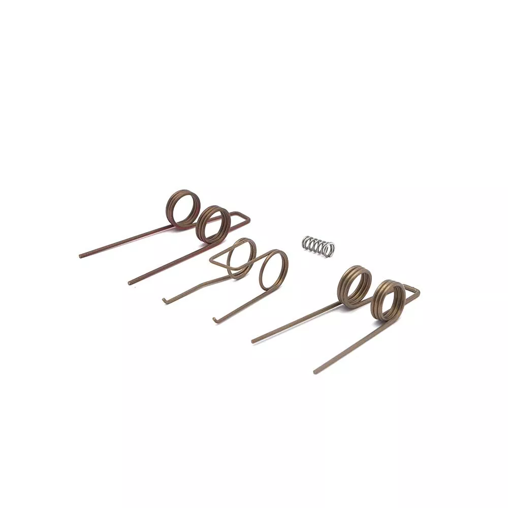 TONI SYSTEM KTMAR Trigger springs kit (tactical/competition version)