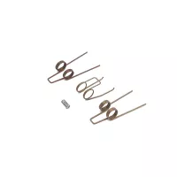 TONI SYSTEM KTMAR Trigger springs kit (tactical/competition version)