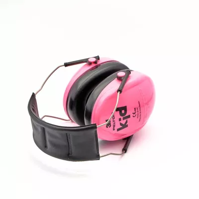 Casque anti-bruit enfant...