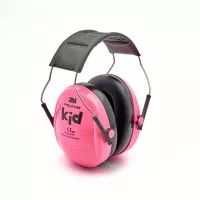 3M™ Peltor™ Kid Ear Muffs