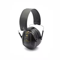 Auriculares 3M™ PELTOR™ Bull's Eye™ I Negro