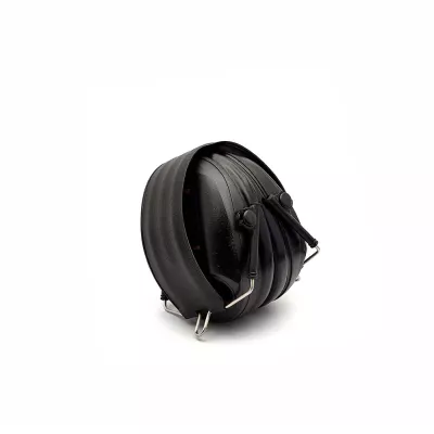 3M™ PELTOR™ Bull's Eye™ I Ear Muffs, Black