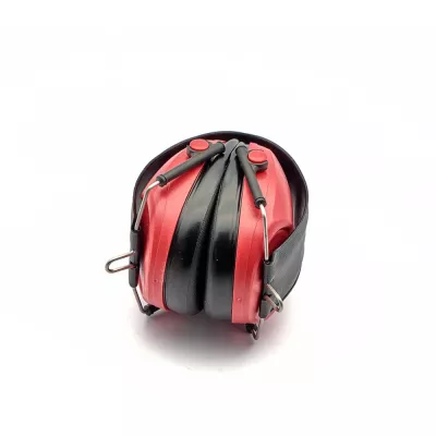 Auriculares 3M™ PELTOR™ Bull's Eye™ I Rojo