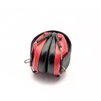 3M™ PELTOR™ Bull's Eye™ I Ear Muffs, Red