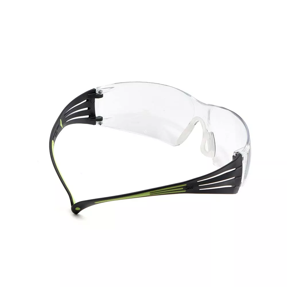 Óculos Anti-Risco/Anti-Embaciamento, Lentes Transparentes 3M™ SecureFit™