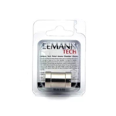 Eemann Tech Pistol Ammo Chamber Checker