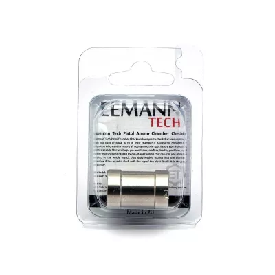 Eemann Tech Vérificateur de chambre pour pistolet