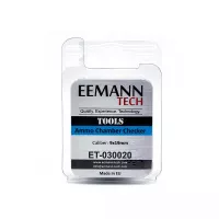 Comprovador de Munições de Pistola Eemann Tech