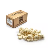 Eemann Tech Star Tampons de nettoyage de chambre pour AR-15 - 50pcs./paquet