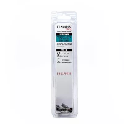 Eemann Tech 120 mm Standard Ressort de Chargeur pour 2011