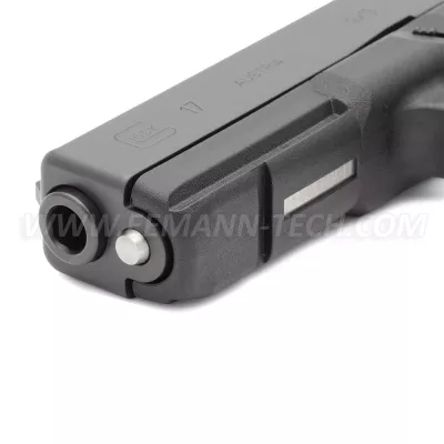 Eemann Tech système récupérateur pour  GLOCK 17-22 GEN3/4