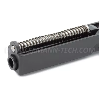 Eemann Tech système récupérateur pour  GLOCK 17-22 GEN3/4