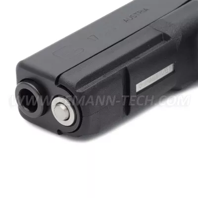 Eemann Tech système récupérateur pour  GLOCK 17-22 GEN3/4