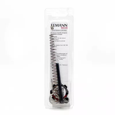 Eemann Tech Recoil System for GLOCK 17-22 GEN5