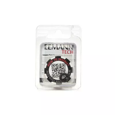 Eemann Tech Competition Guide Rod Adapter for GLOCK GEN4/5