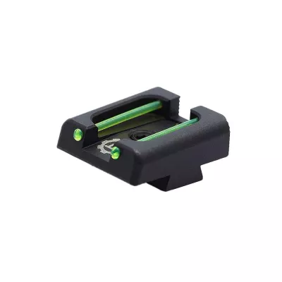 Eemann Tech Tactical Sights Set pour GLOCK