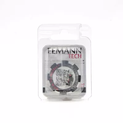 Eemann Tech Competition Front Sight for GLOCK