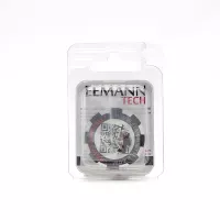 Eemann Tech Competition Front Sight for GLOCK