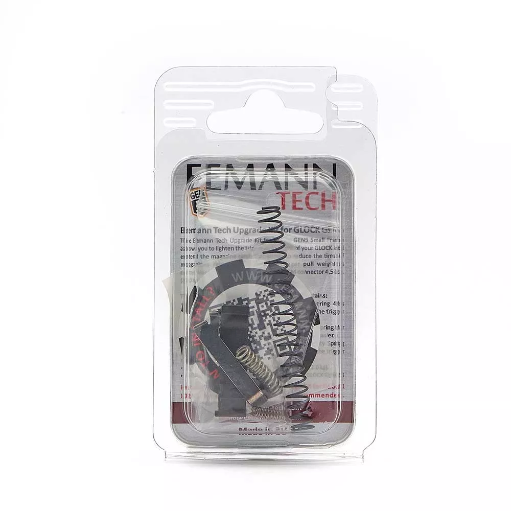 Eemann Tech Upgrade Kit for GLOCK Gen5