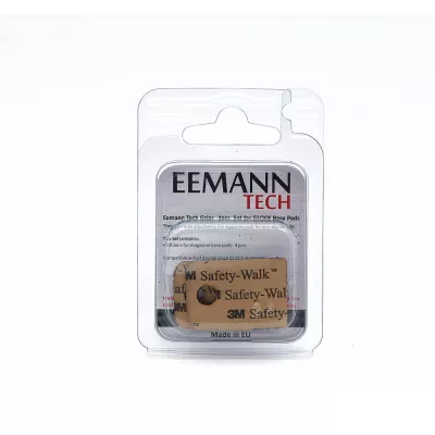 Eemann Tech Grips  4pcs....