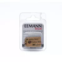 Kit de talons de chargeur Eemann Tech pour Glock 4 Pièces