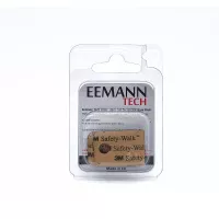 Lija para Tapa de Cargador de Glock 4 Unid. Eemann Tech