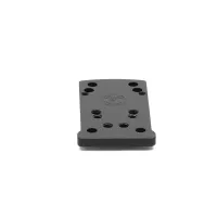 Eemann Tech Aluminium Red Dot Mount for Glock