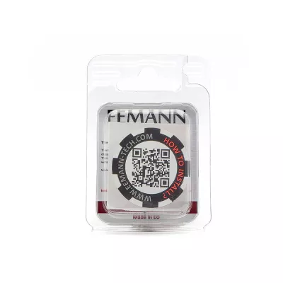 Eemann Tech Competition Trigger Spring for GLOCK GEN3/4