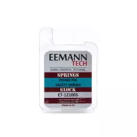 Eemann Tech Competition Firing Pin Safety Spring for GLOCK